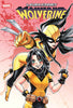 Laura Kinney: Wolverine #9