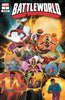 Battleworld #1