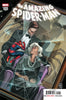 The Amazing Spider-Man #1001