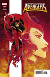 The Avengers #29