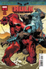 Red Hulk #10
