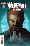 Werewolf by Night #10 (Red Band)