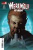 Werewolf by Night #10 (Red Band)