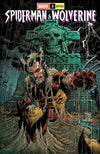 Spider-Man & Wolverine #3
