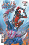 Deadpool Kills the Marvel Universe One Last Time #2