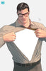 Superman #6 - Sweets and Geeks