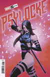 Psylocke #10