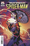 Miles Morales Spider-Man #36