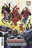 Spider-Verse vs. Venomverse #4
