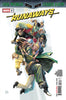 Runaways #3