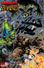 Marvel Zombies Red Band #2