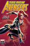 The New Avengers #3