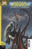 Aliens vs. Avengers #3