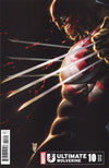 Ultimate Wolverine #10