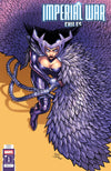 Imperial War: Exiles #1