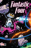 Fantastic Four #4