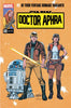 Star Wars: Doctor Aphra #34 (Ordway Classic Trade Dress Variant) - Sweets and Geeks