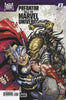 Predator Kills the Marvel Universe #2