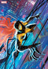 Hellcat #3 (Baldeón Spider-Verse Variant) - Sweets and Geeks