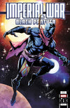 Imperial War: Black Panther #1
