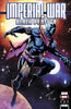 Imperial War: Black Panther #1