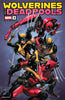 Wolverines and Deadpools #3