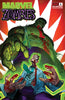 Marvel Zombies: Red Band #1