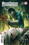 Moon Knight: Fist of Khonshu #7