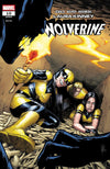 Laura Kinney Wolverine #10