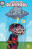 Wade Wilson Deadpool #1