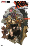X-Men of Apocalypse Alpha #1