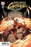 Eddie Brock: Carnage #4