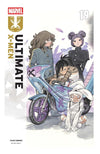 Ultimate X-Men #19