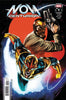 Nova Centurion #4