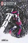 Ultimate Spider-Man: Incursion #4