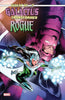 What If...Galactus Transformed Rogue #1 Paul Renaud Var