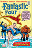 Fantastic Four #4 (Facsimile Edition 2025)