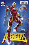 The Avengers #29
