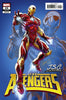 The Avengers #29