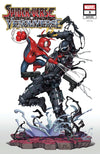 Spider-Verse vs. Venomverse #3