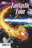 Fantastic Four #5