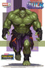 The Infernal Hulk #1