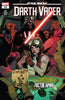 Star Wars: Darth Vader #35 - Sweets and Geeks