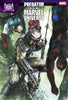 Predator Kills the Marvel Universe #1