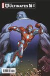The Ultimates #16
