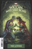 Wiccan Witches' Road #2