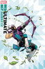 Ultimate Hawkeye #1