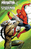 Predator vs. Spider-Man #1