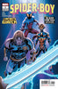 Spider-Boy Annual #1