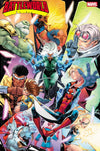 Battleworld #1